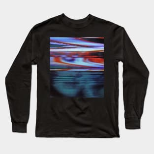 all my life Long Sleeve T-Shirt